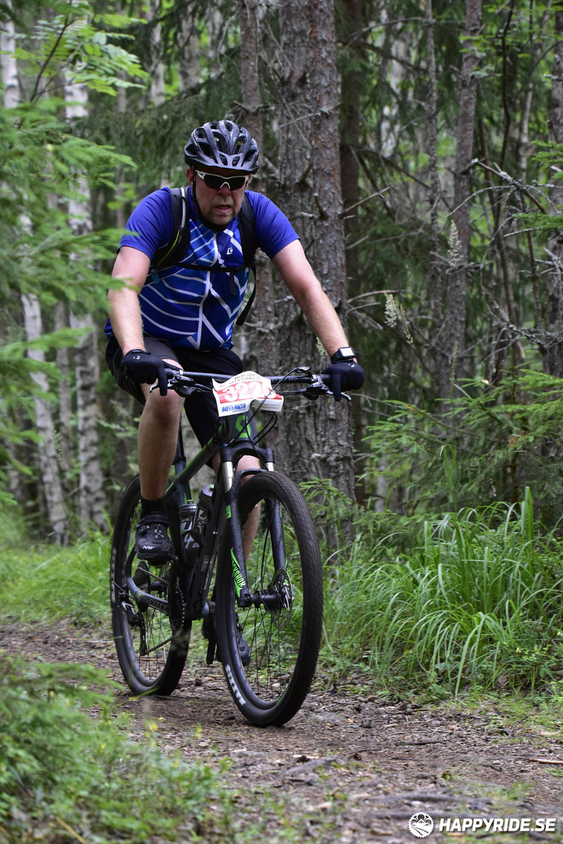 Bild från Engelbrektsturen 2019